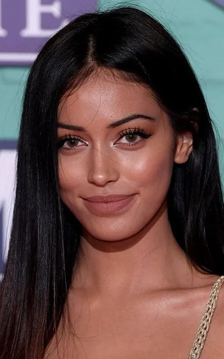 Cindy Kimberly