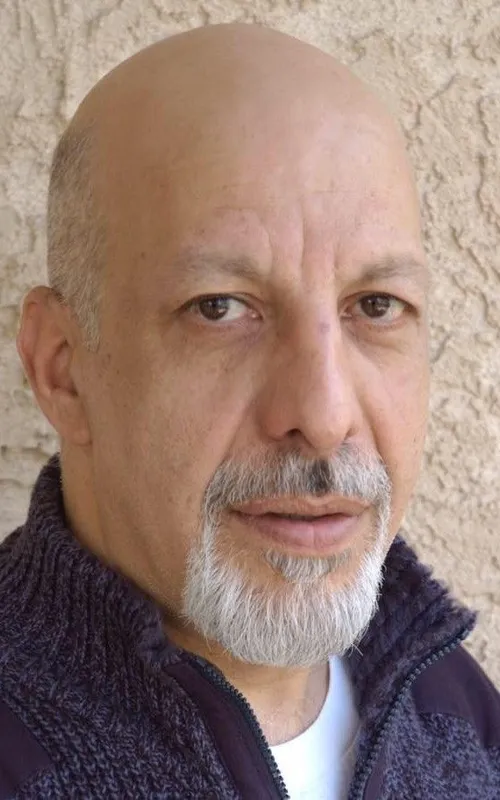 Erick Avari