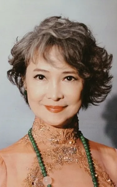 Josephine Siao Fong-Fong