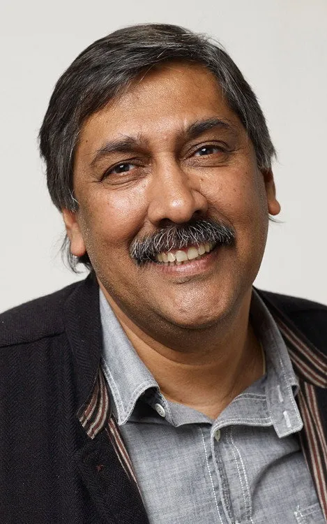 Dilip Mehta