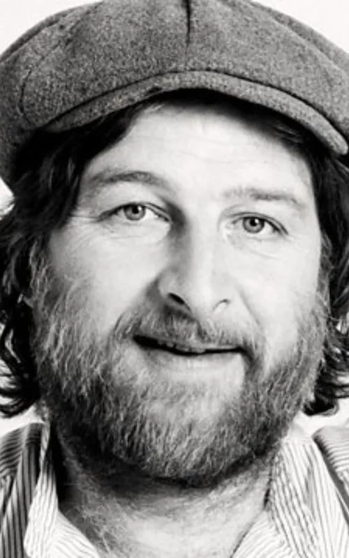 Chas Hodges