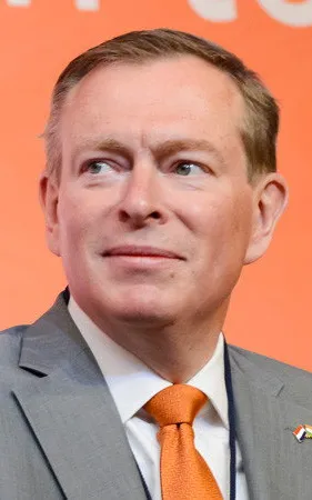 Bruno Bruins