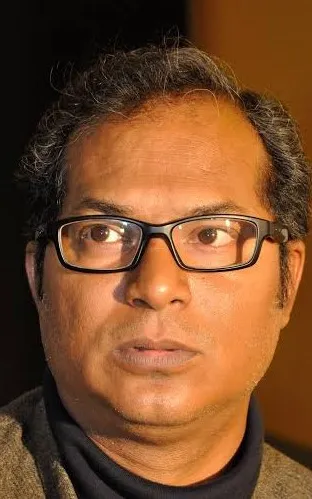 Chandan Sen