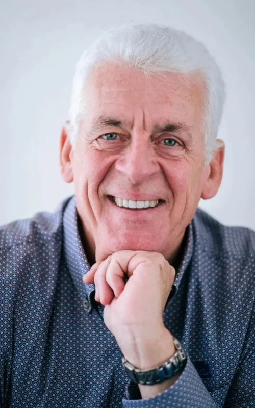 Walter de Donder