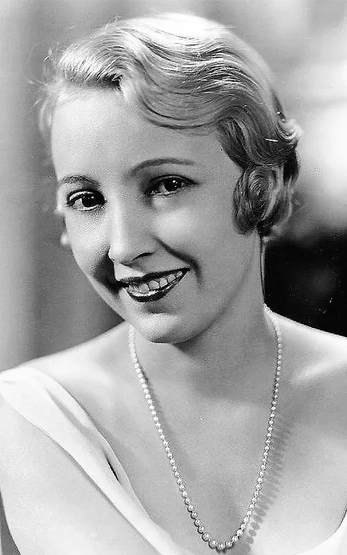 Bessie Love