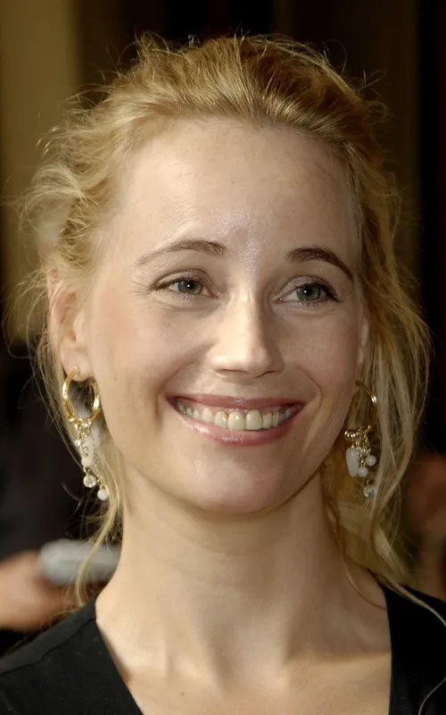 Sofia Helin