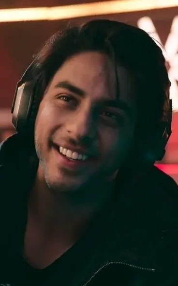 Aryan Khan