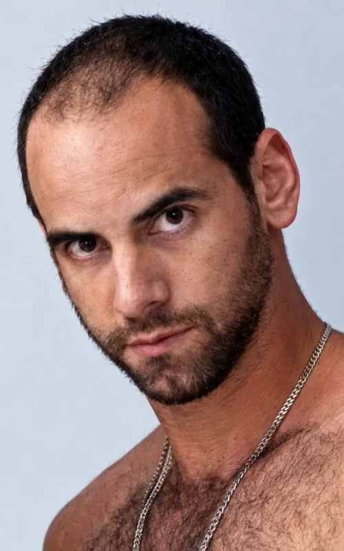 Girth Brooks