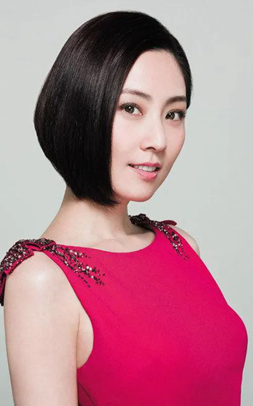 Shirley Cheung Yuk-Shan