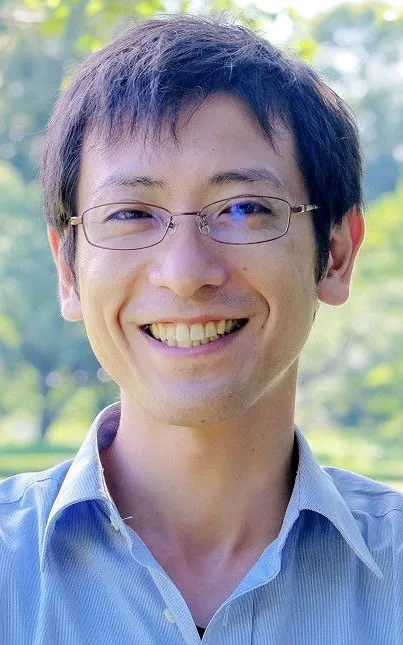 Kentaro Araki