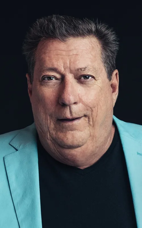 Jean-Pierre Bergeron