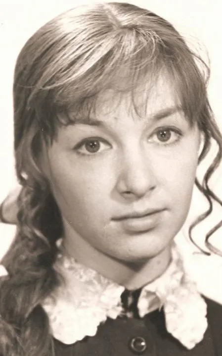 Aleksandra Medvedeva