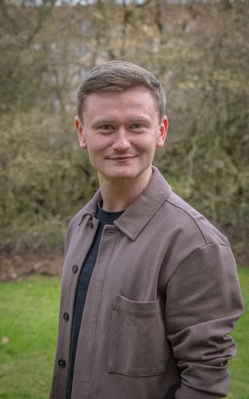 Andreas Nørgaard Ettrup