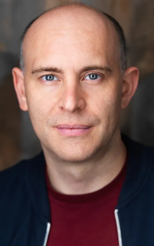 Mark James Fernandes