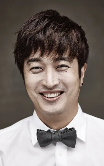 Jung Myung-hoon