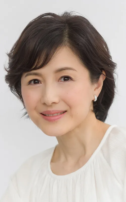 Maki Mizuno