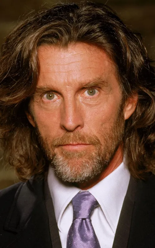 John Glover