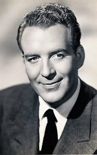 Dick Foran