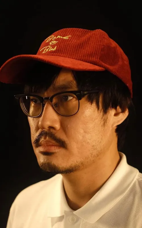 Nawapol Thamrongrattanarit