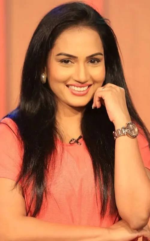 Chathurika Peiris