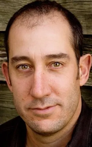 David Lawrence Brown