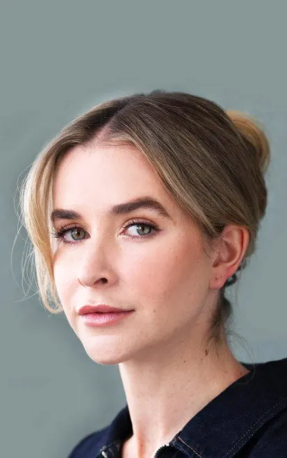 Alexandra Jones