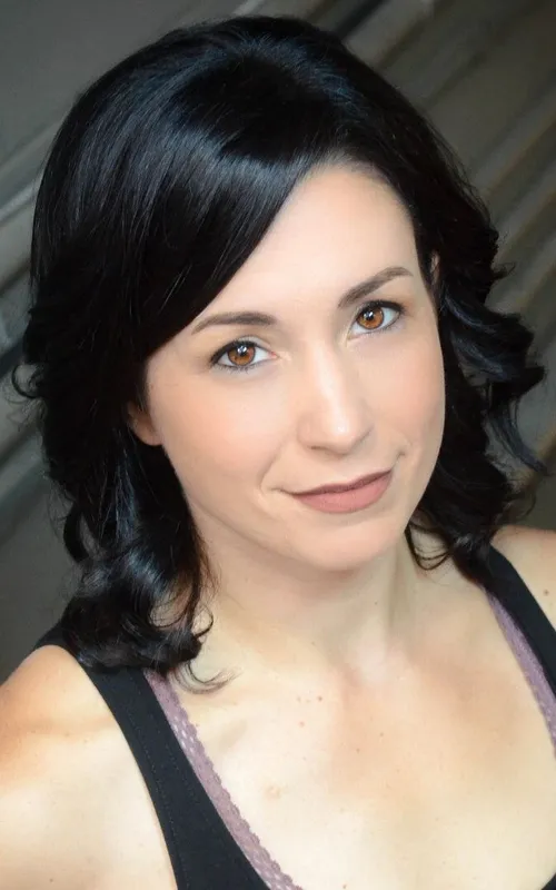 Heidi Germaine Schnappauf