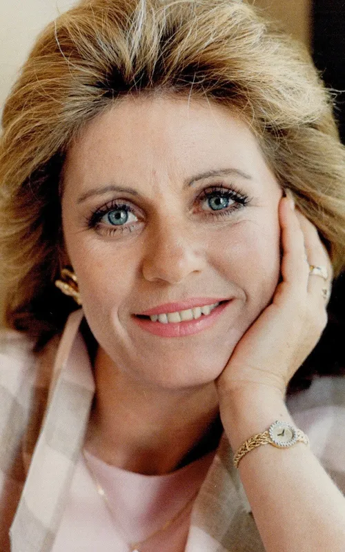Patty Duke