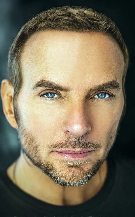 Matt Goss