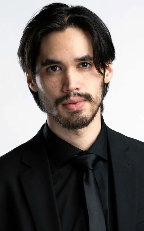 Harold Octavius Jacob