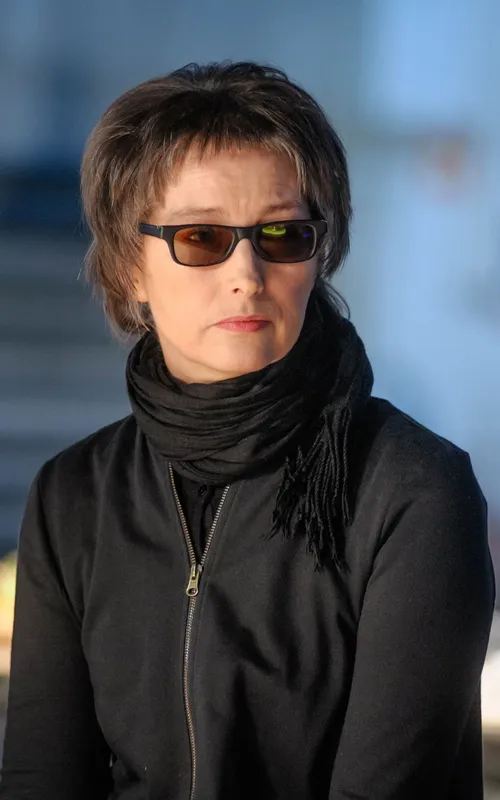 Zuzanna Antoszkiewicz