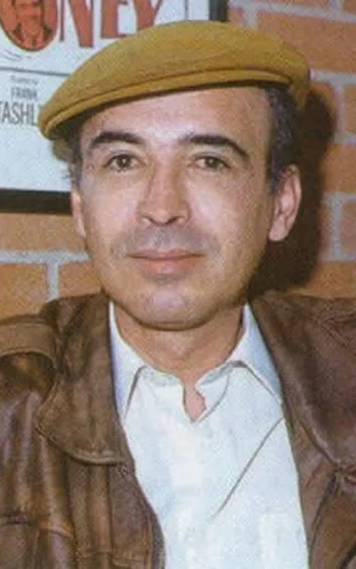 Pedro Montoya