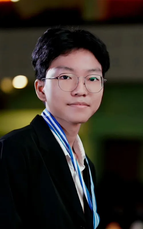 Bryan Theonard Sanjaya