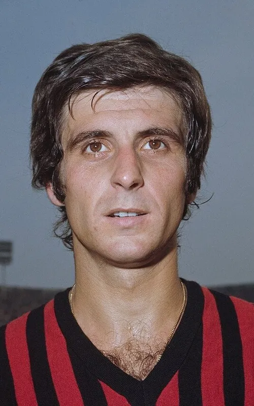 Gianni Rivera