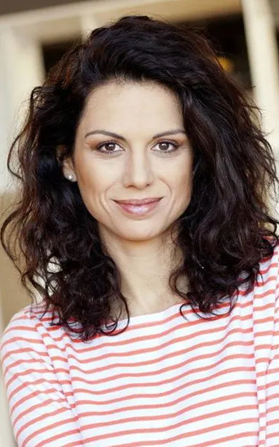 Kristína Turjanová