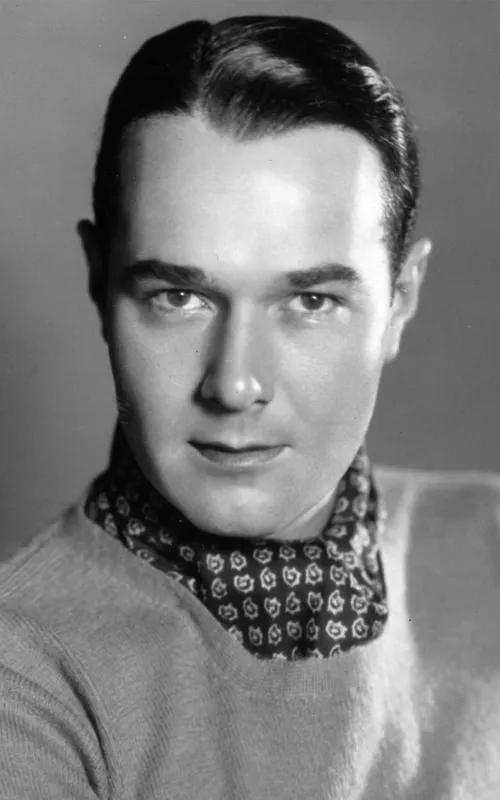 William Haines