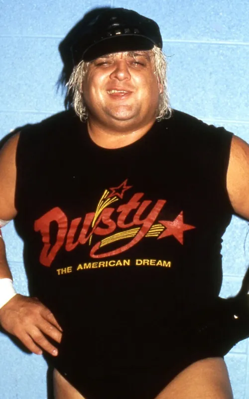 Virgil Runnels