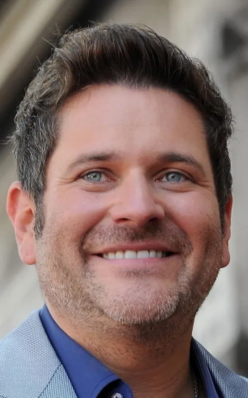 Jay DeMarcus