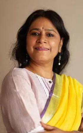 Shalini Vatsa