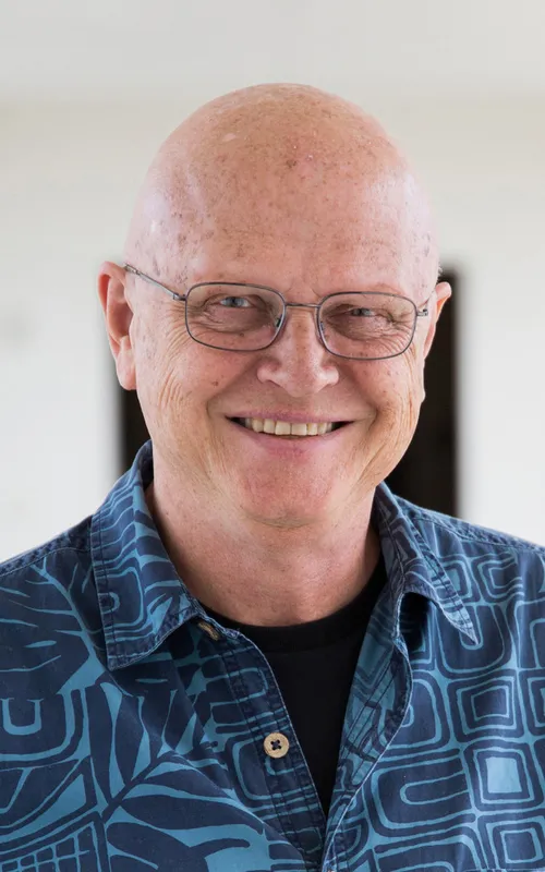 Dennis Muren