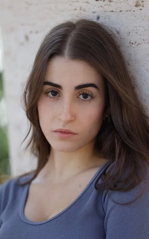 Maddalena Ladu
