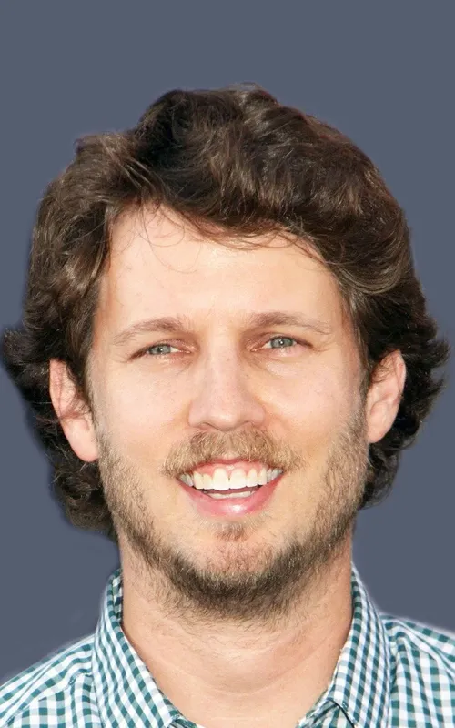 Jon Heder