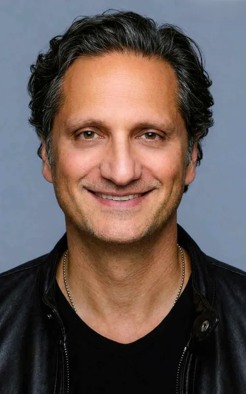 Danny Boushebel