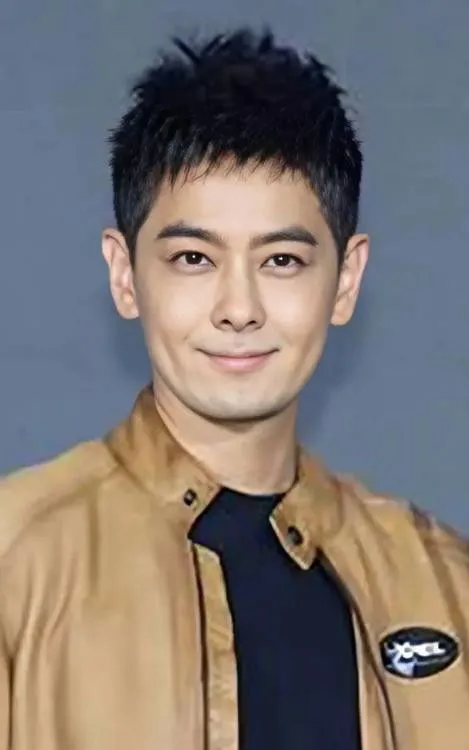 Jimmy Lin Chih-Ying
