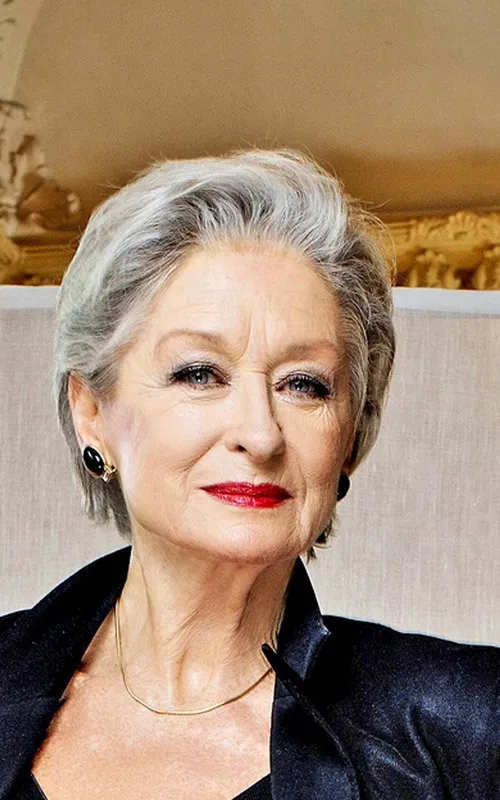 Heidi Maria Glössner