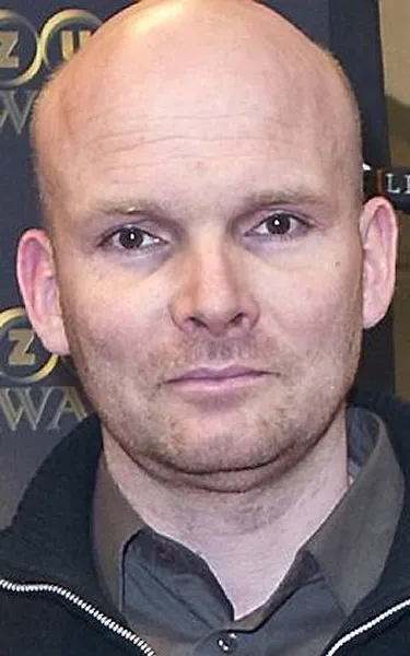 Morten Søborg