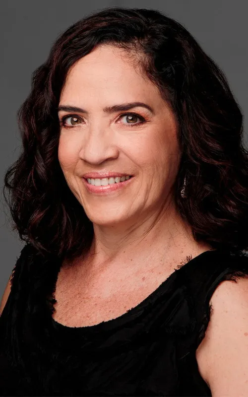 Wendy Ramos