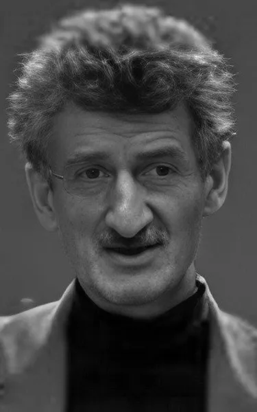 Mikheil Kherkheulidze