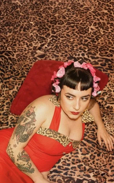 Tayri Panés Barranco