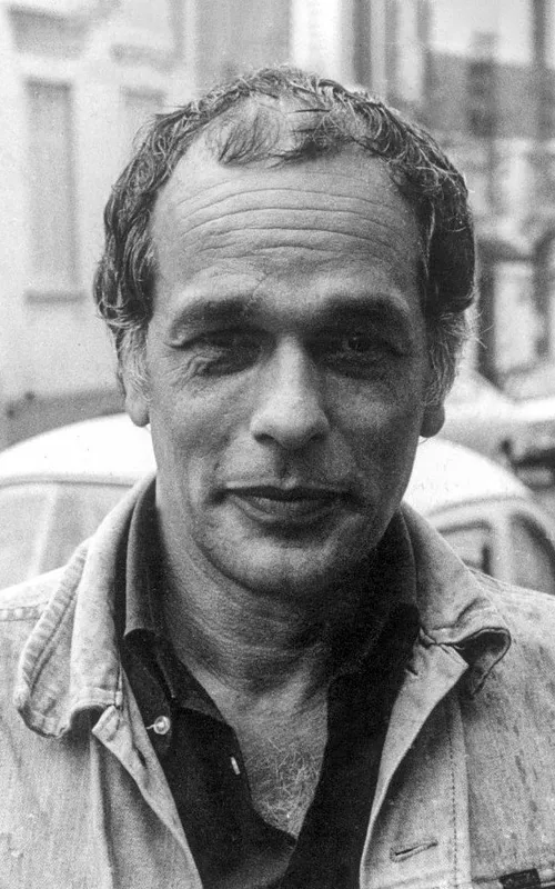 Nelson Pereira dos Santos